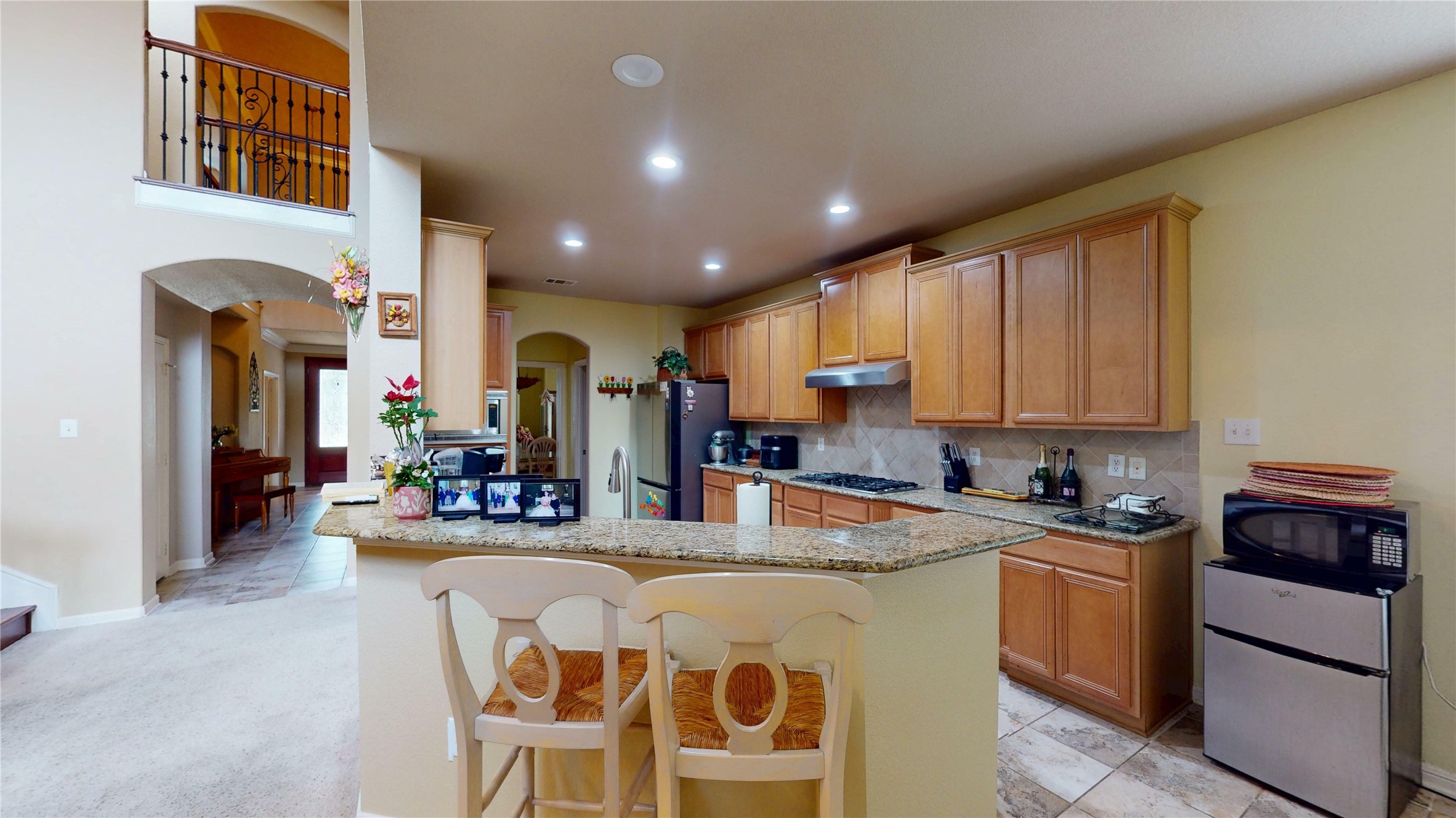 4053 Dunwoody Court Fort Worth TX 76244