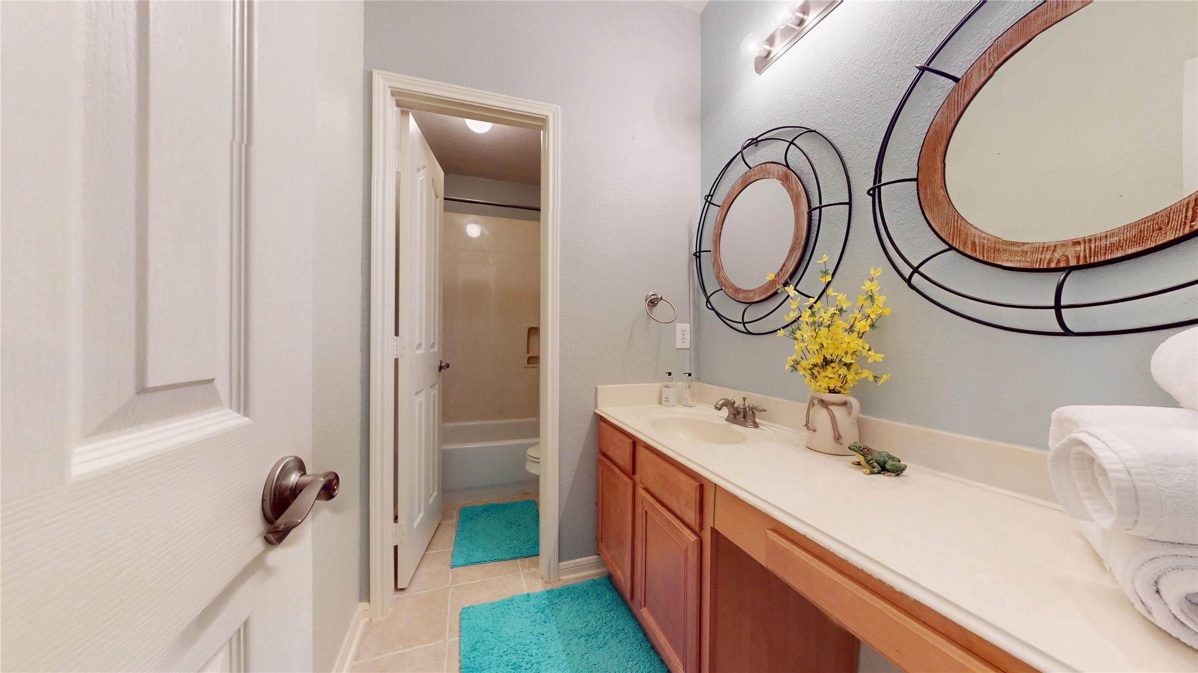 4053 Dunwoody Court Fort Worth TX 76244