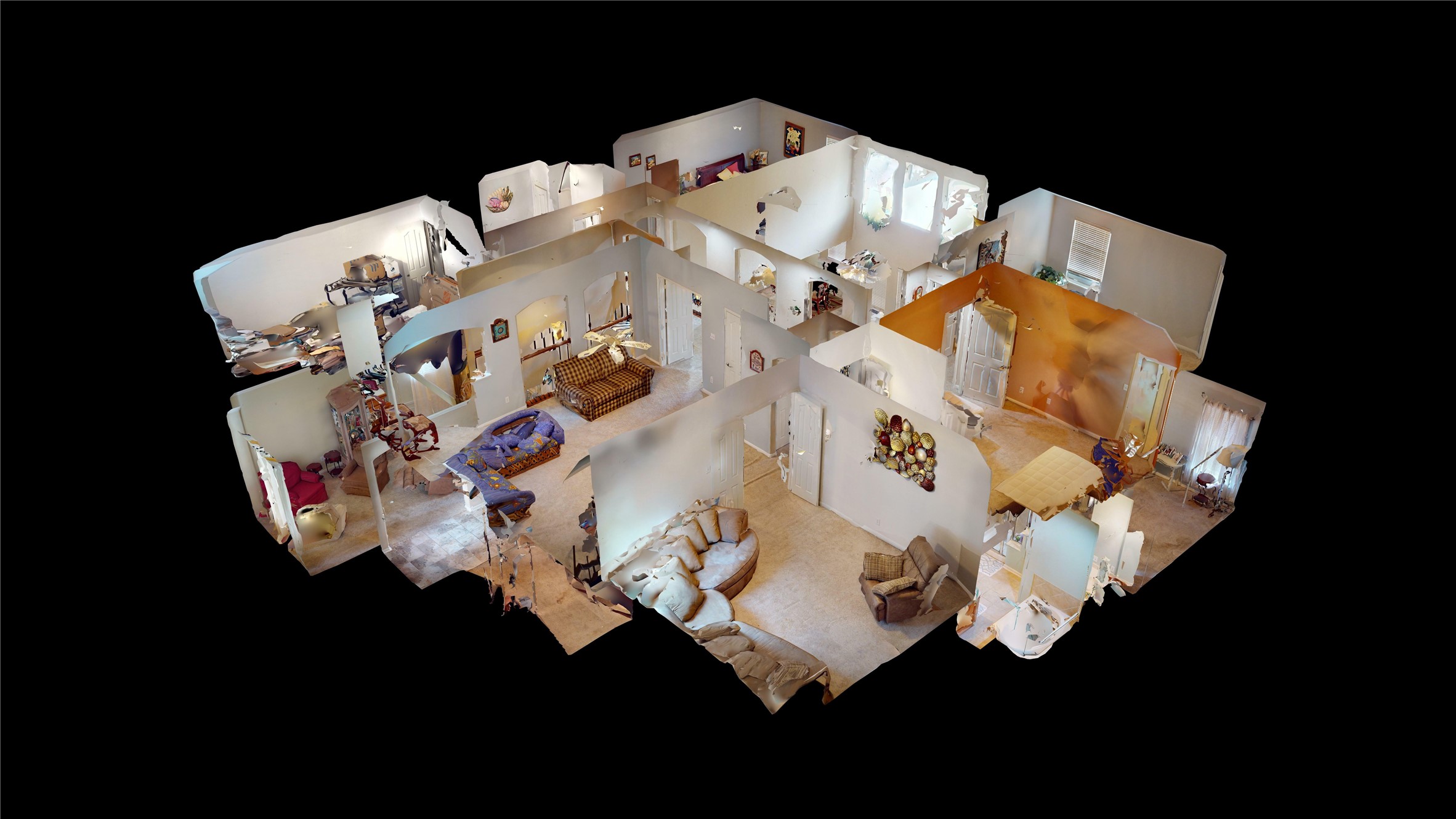4053 Dunwoody Court Fort Worth TX 76244