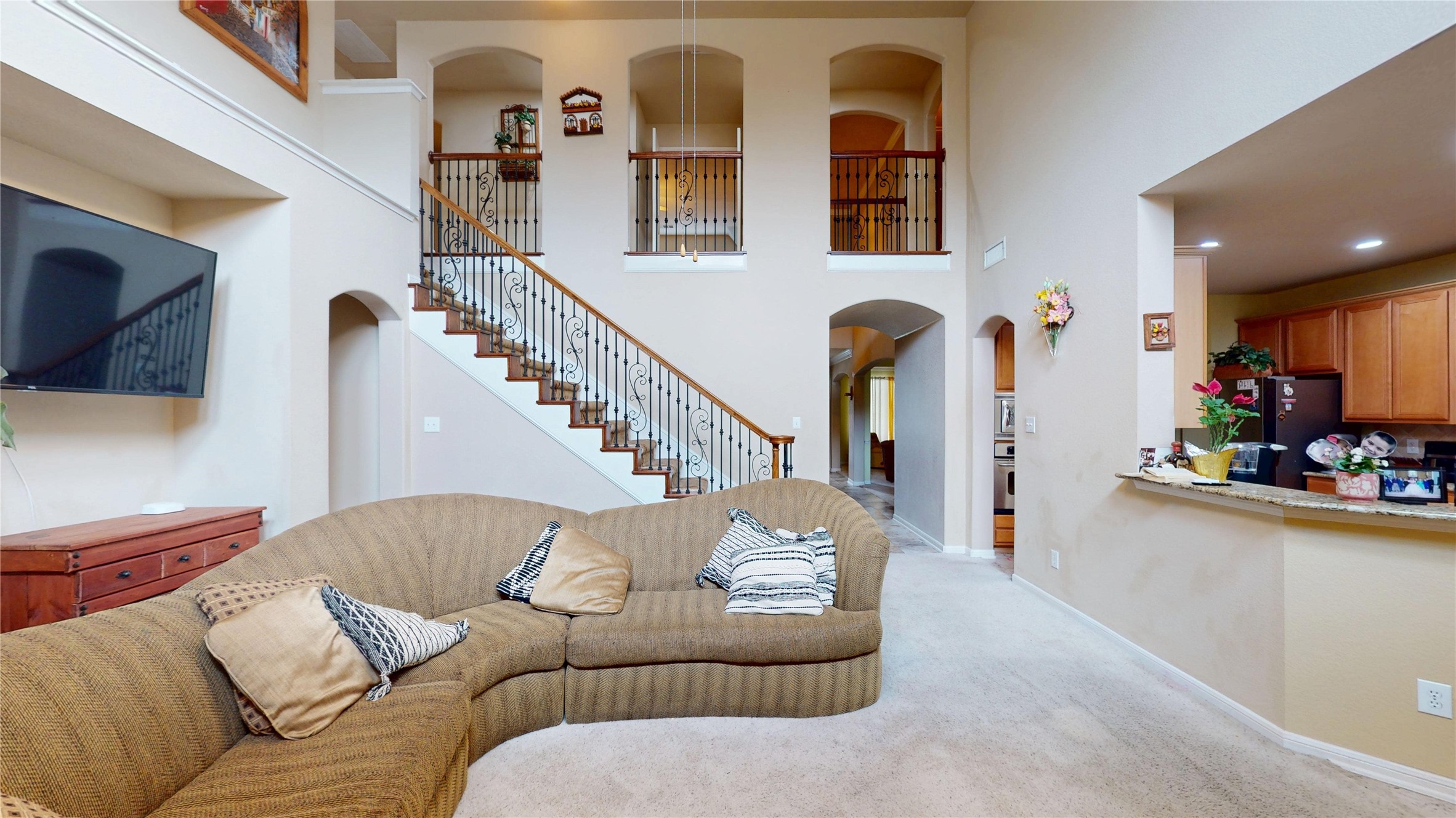 4053 Dunwoody Court Fort Worth TX 76244