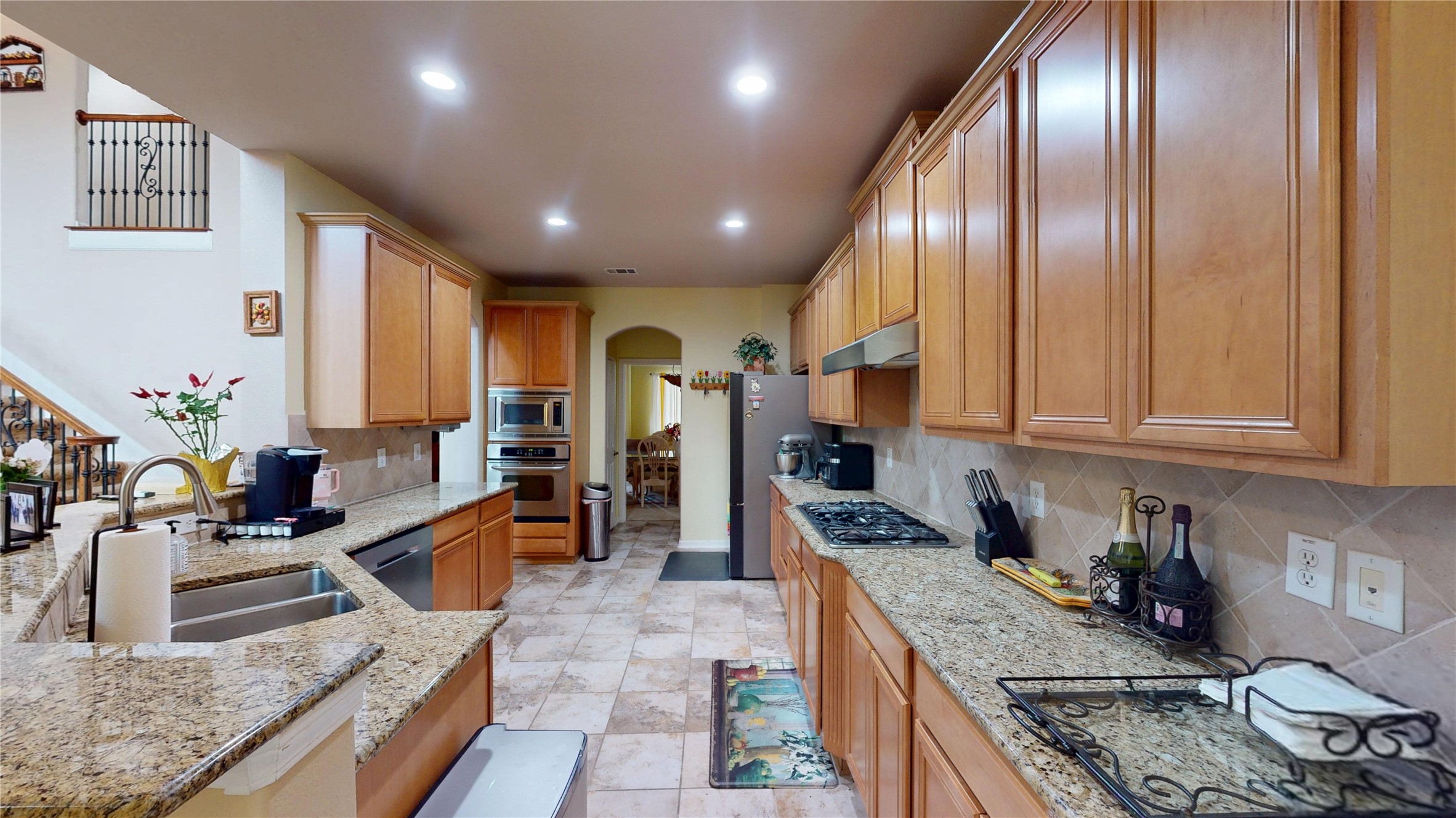 4053 Dunwoody Court Fort Worth TX 76244