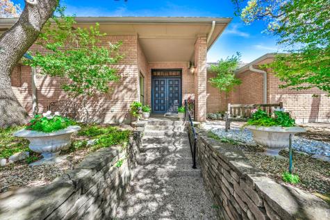 9317 Moss Trail Dallas TX 75231