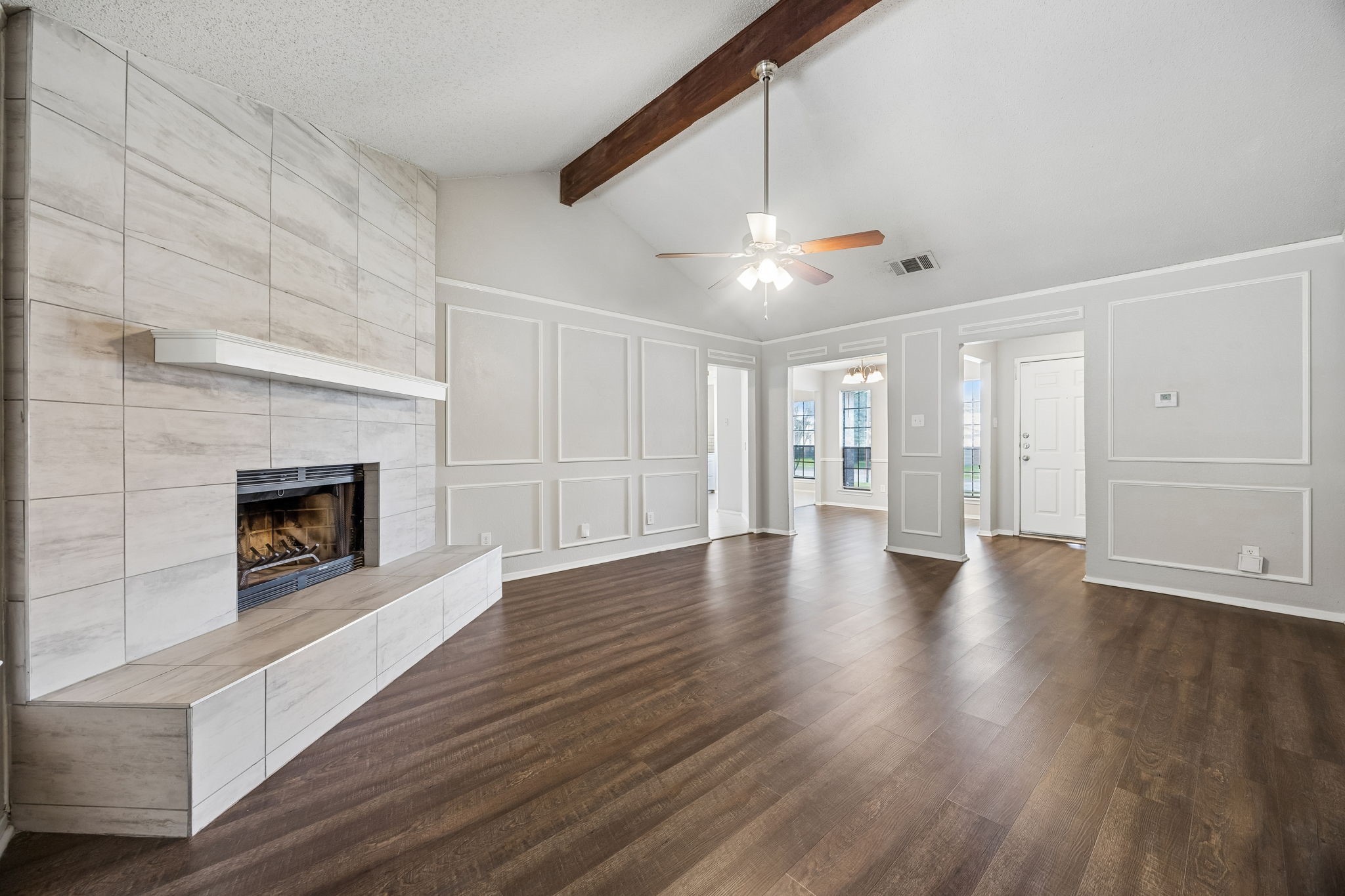 6433 Ridglea Drive Watauga TX 76148