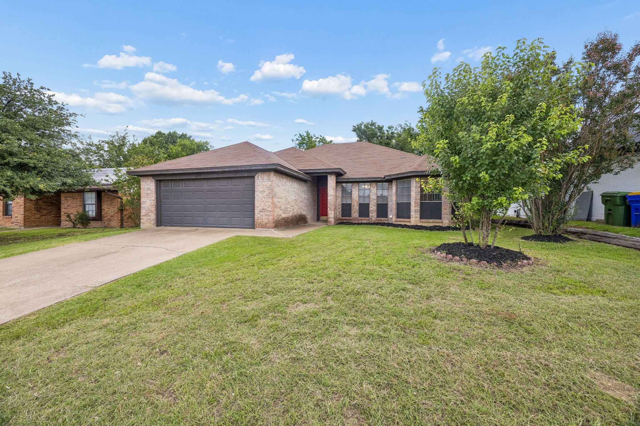 6433 Ridglea Drive Watauga TX 76148
