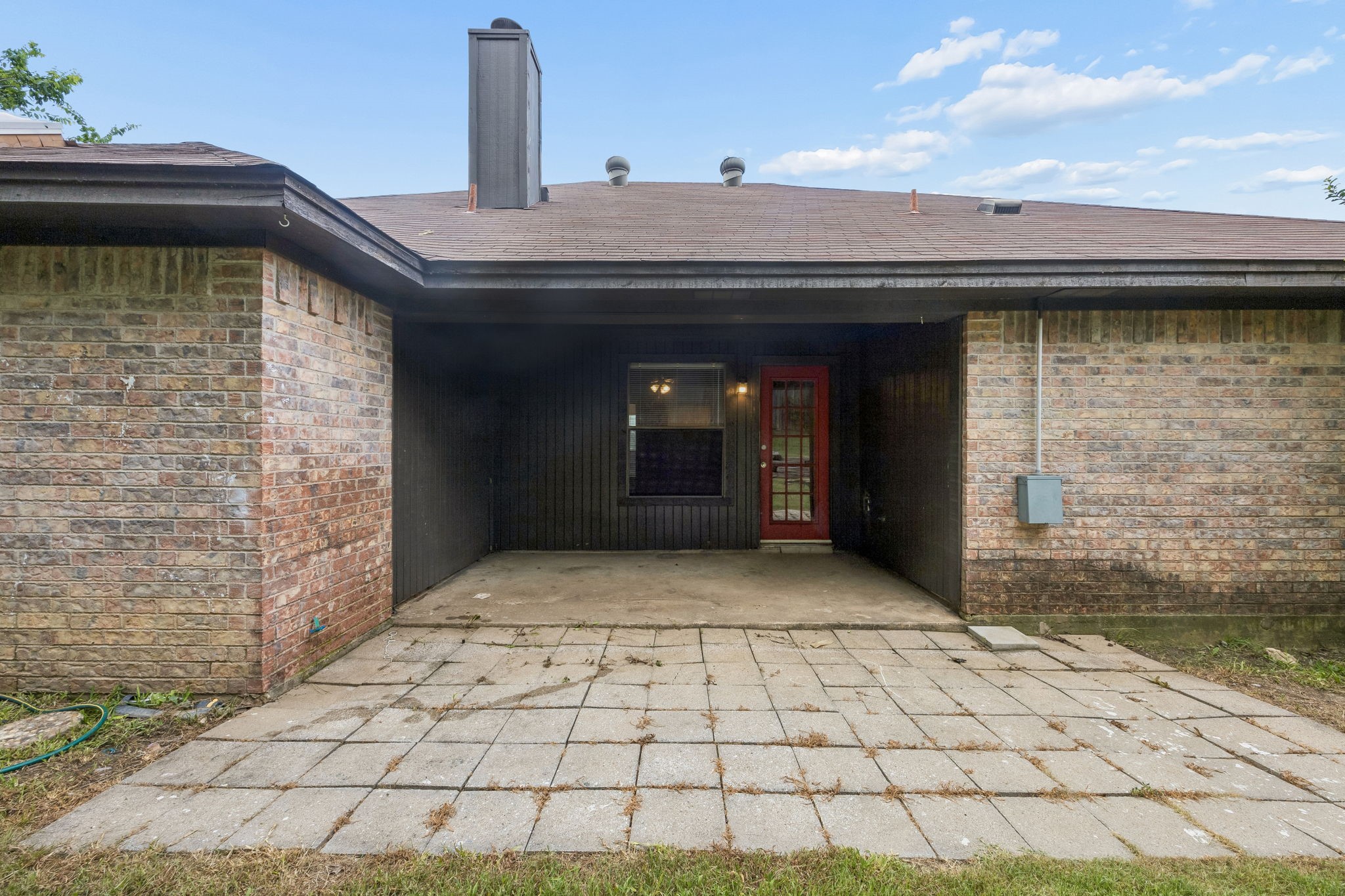 6433 Ridglea Drive Watauga TX 76148