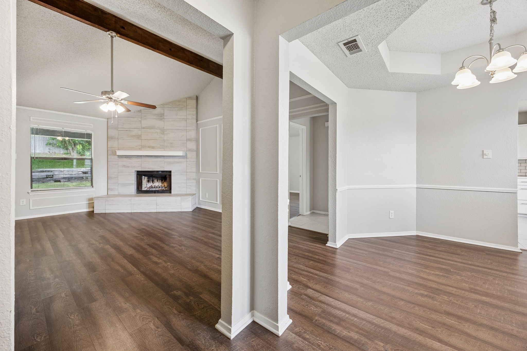 6433 Ridglea Drive Watauga TX 76148