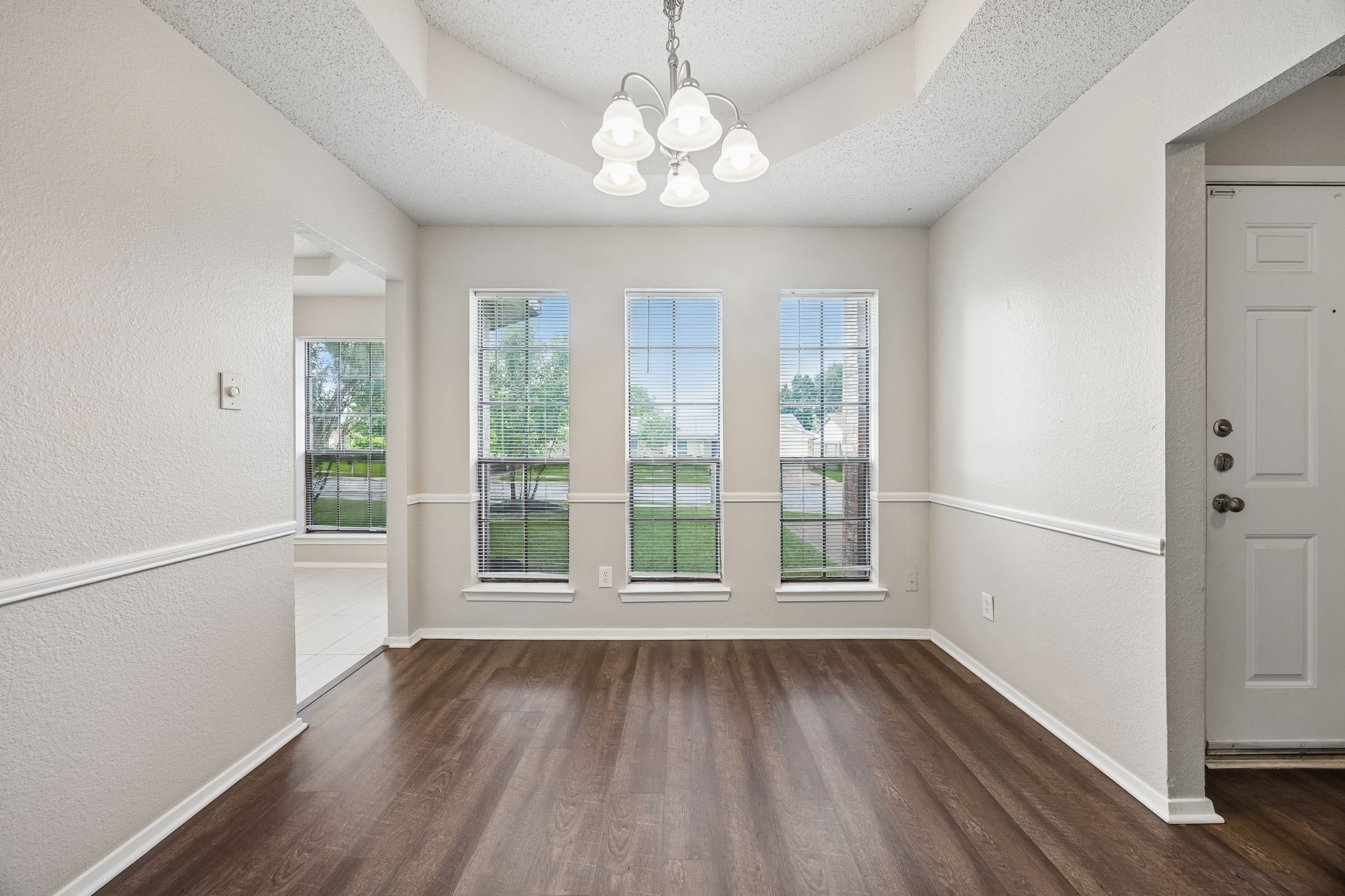 6433 Ridglea Drive Watauga TX 76148