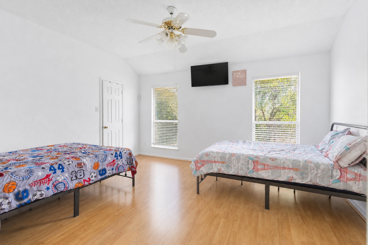 7116 Grey Dawn Lane Dallas TX 75227