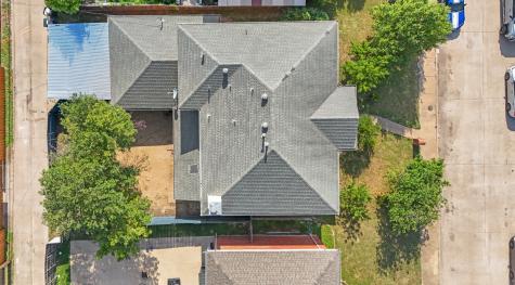 7116 Grey Dawn Lane Dallas TX 75227