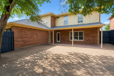 7116 Grey Dawn Lane Dallas TX 75227