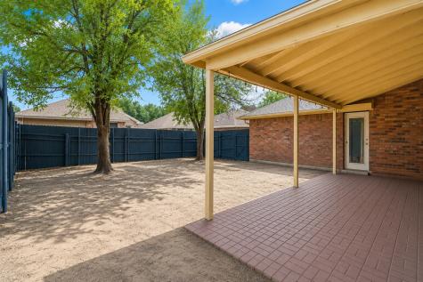 7116 Grey Dawn Lane Dallas TX 75227