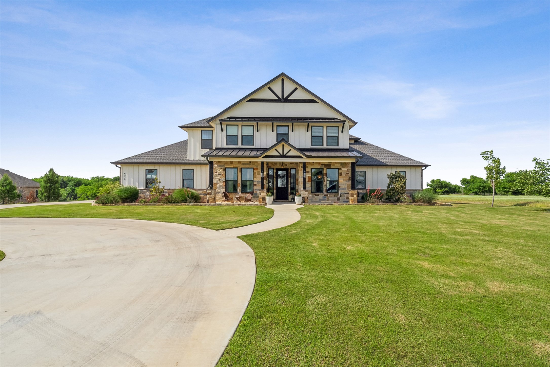 8038 Hencken Ranch Road Fort Worth TX 76126