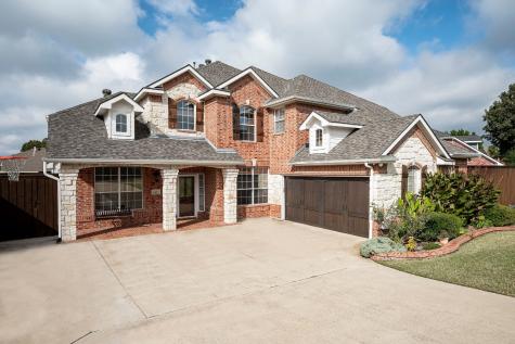 2413 Mulberry Lane Rowlett TX 75088