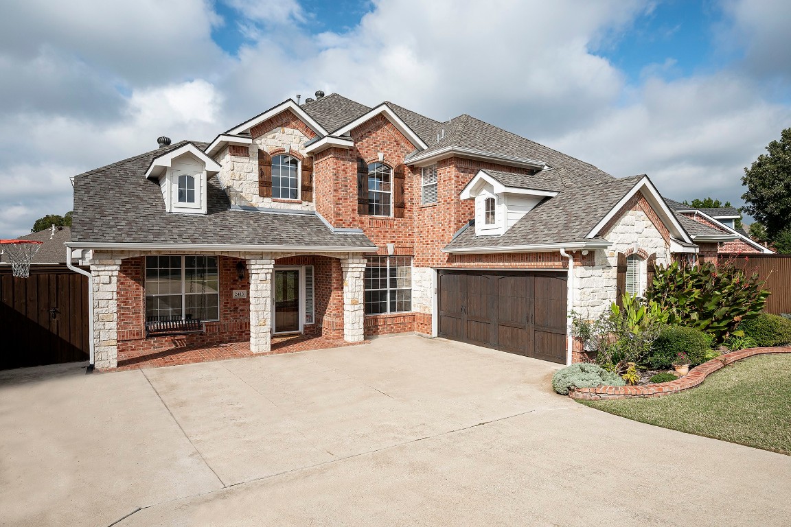 2413 Mulberry Lane Rowlett TX 75088