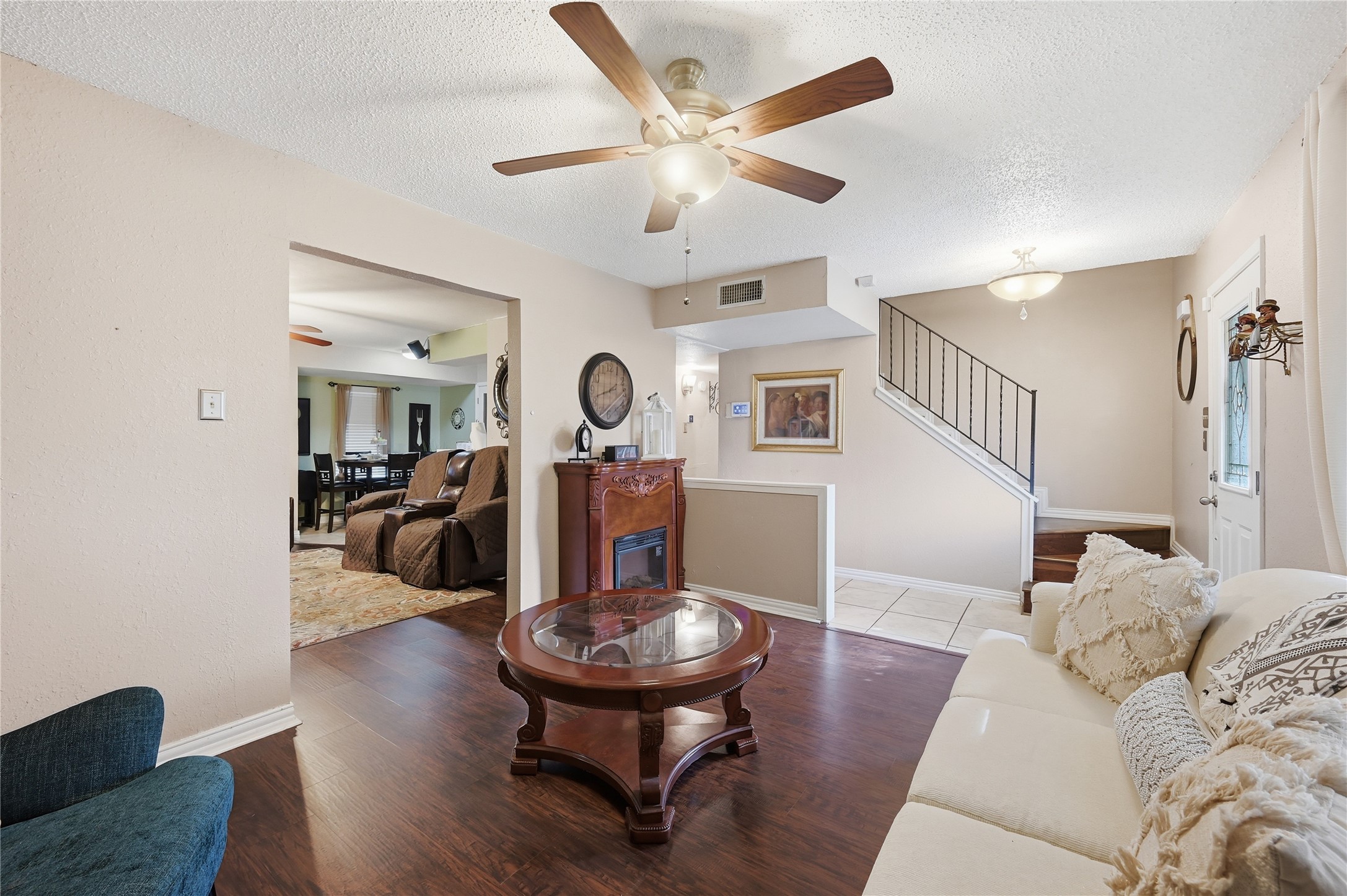 6805 Wagonet Road Forest Hill TX 76140