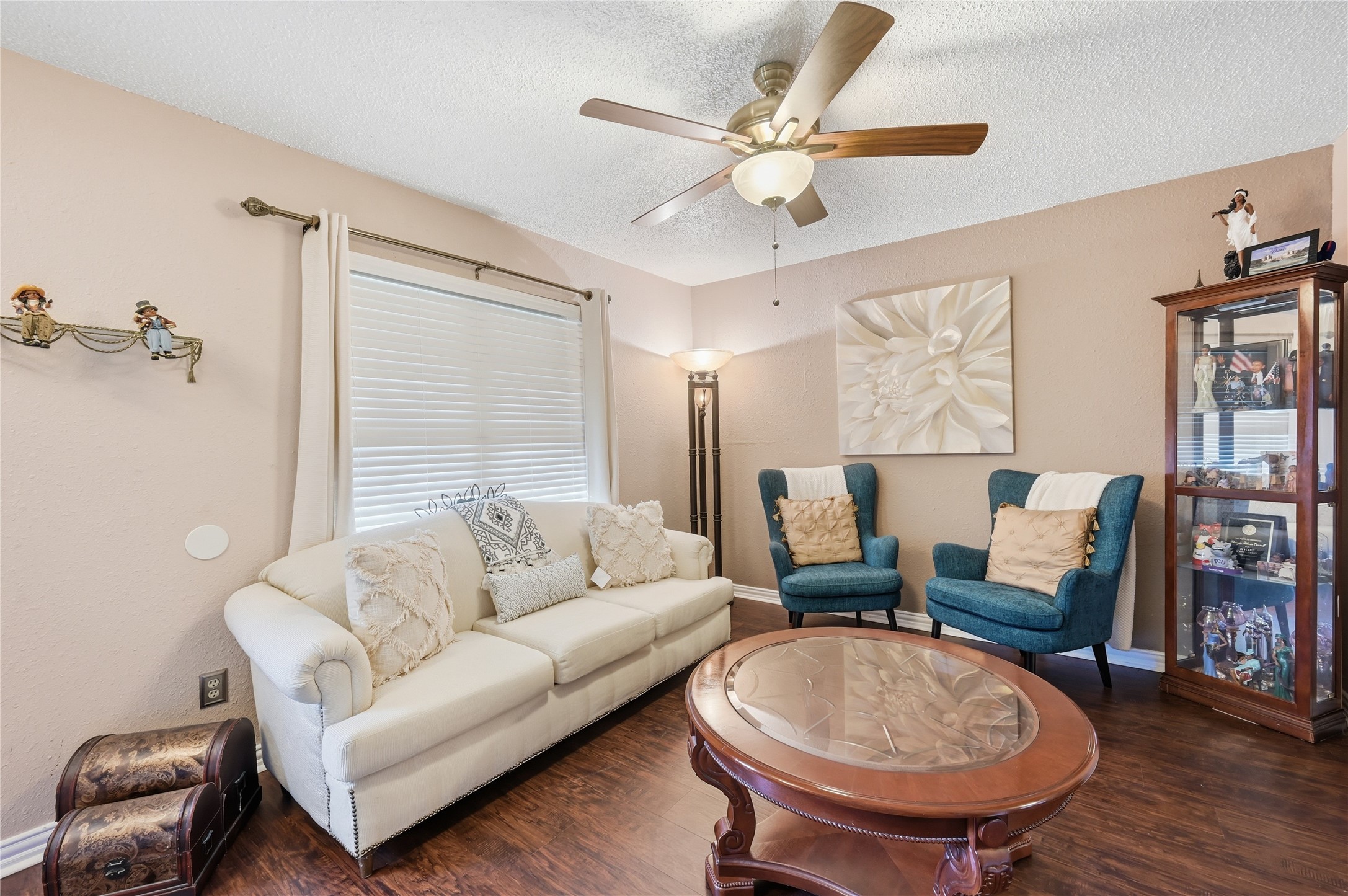 6805 Wagonet Road Forest Hill TX 76140
