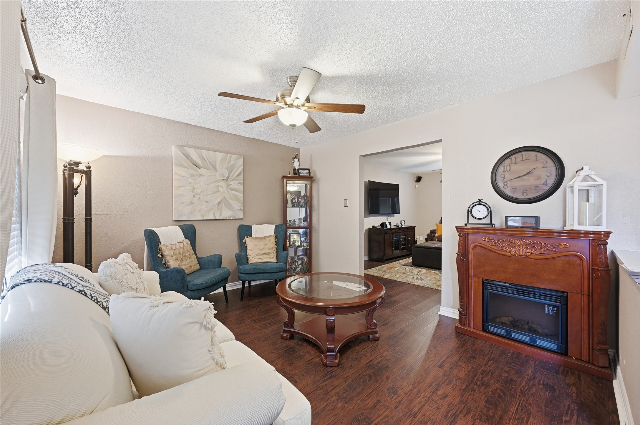 6805 Wagonet Road Forest Hill TX 76140