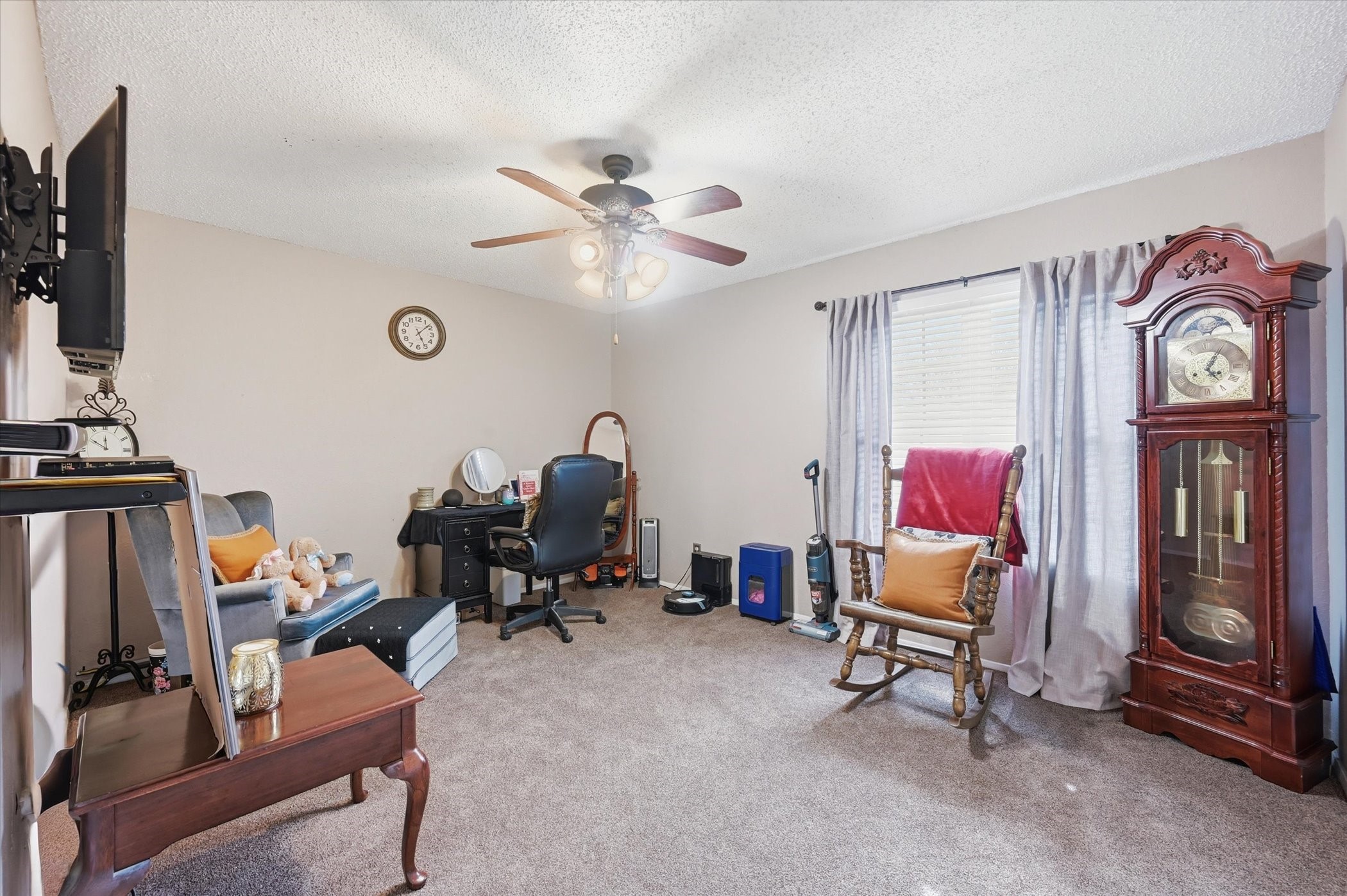 6805 Wagonet Road Forest Hill TX 76140