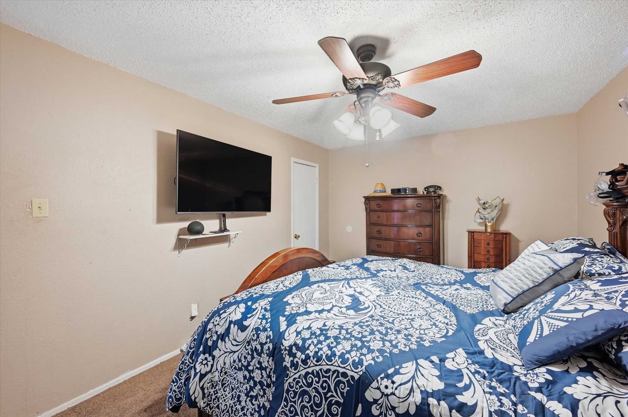 6805 Wagonet Road Forest Hill TX 76140