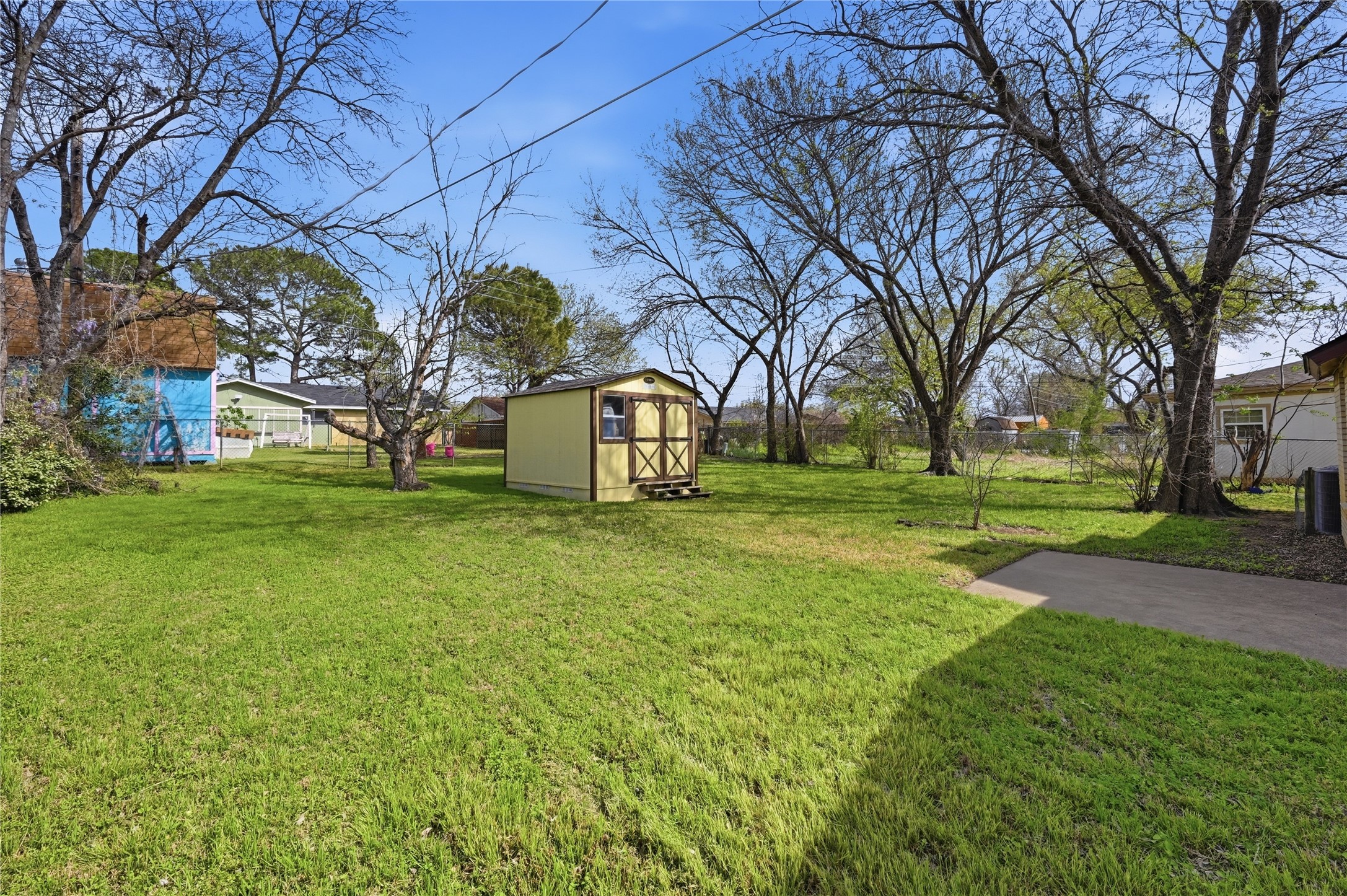 6805 Wagonet Road Forest Hill TX 76140