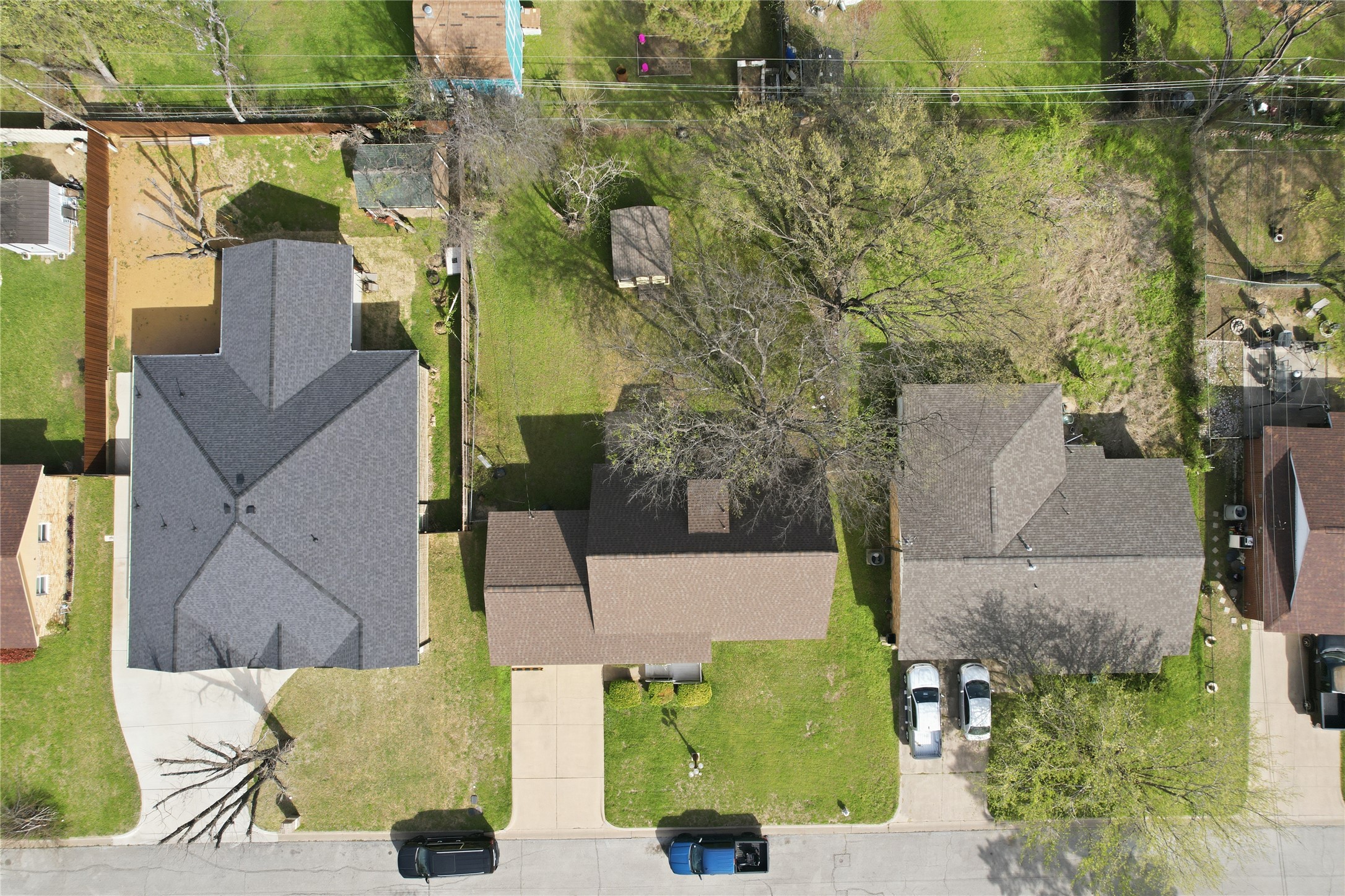 6805 Wagonet Road Forest Hill TX 76140