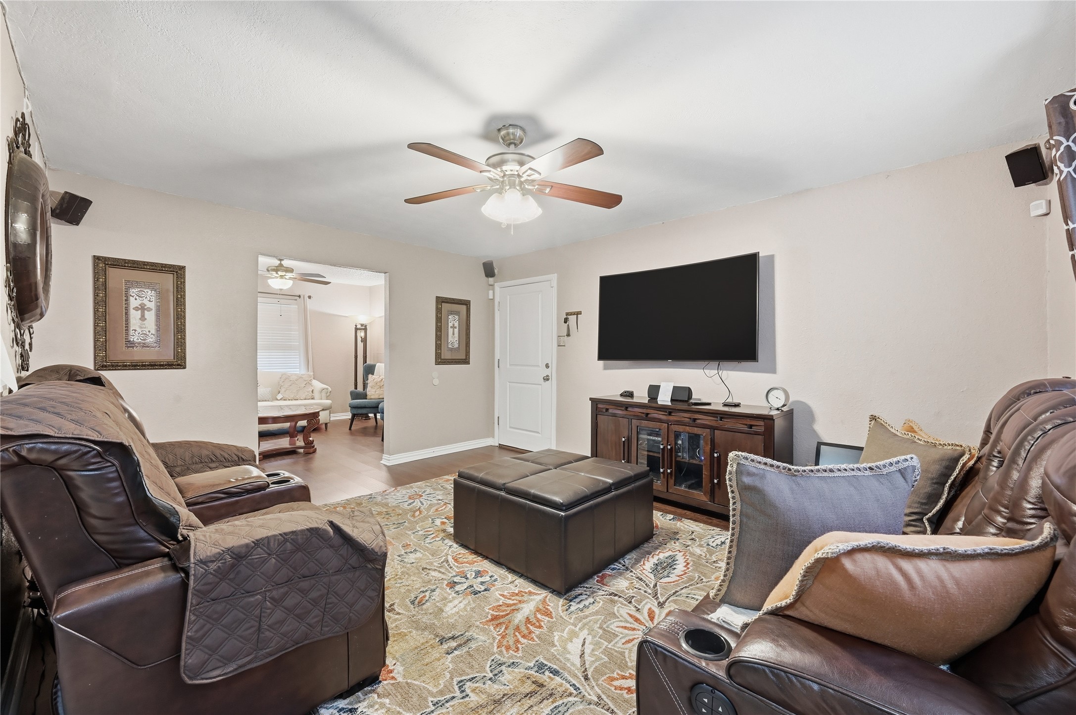 6805 Wagonet Road Forest Hill TX 76140