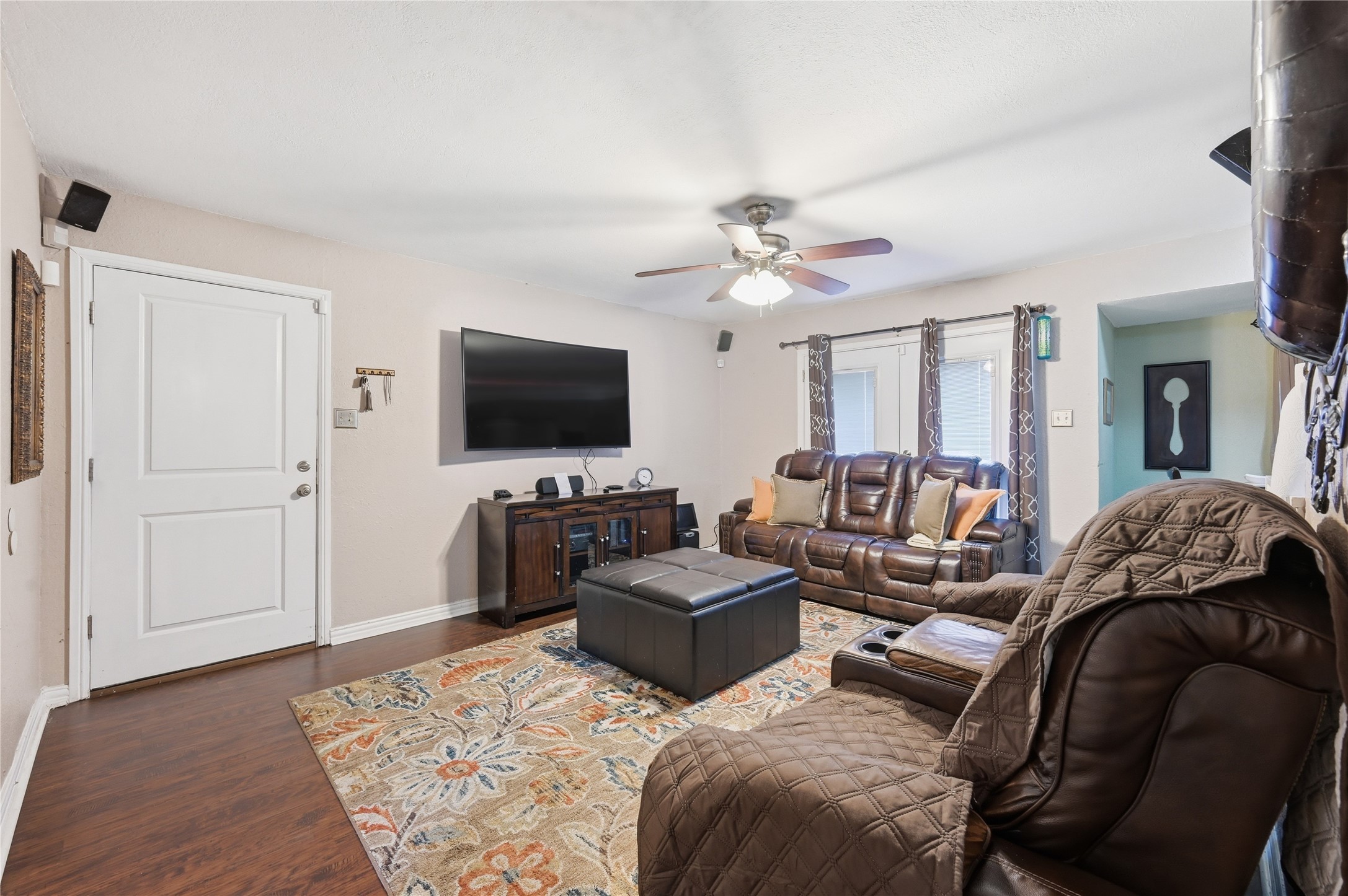 6805 Wagonet Road Forest Hill TX 76140
