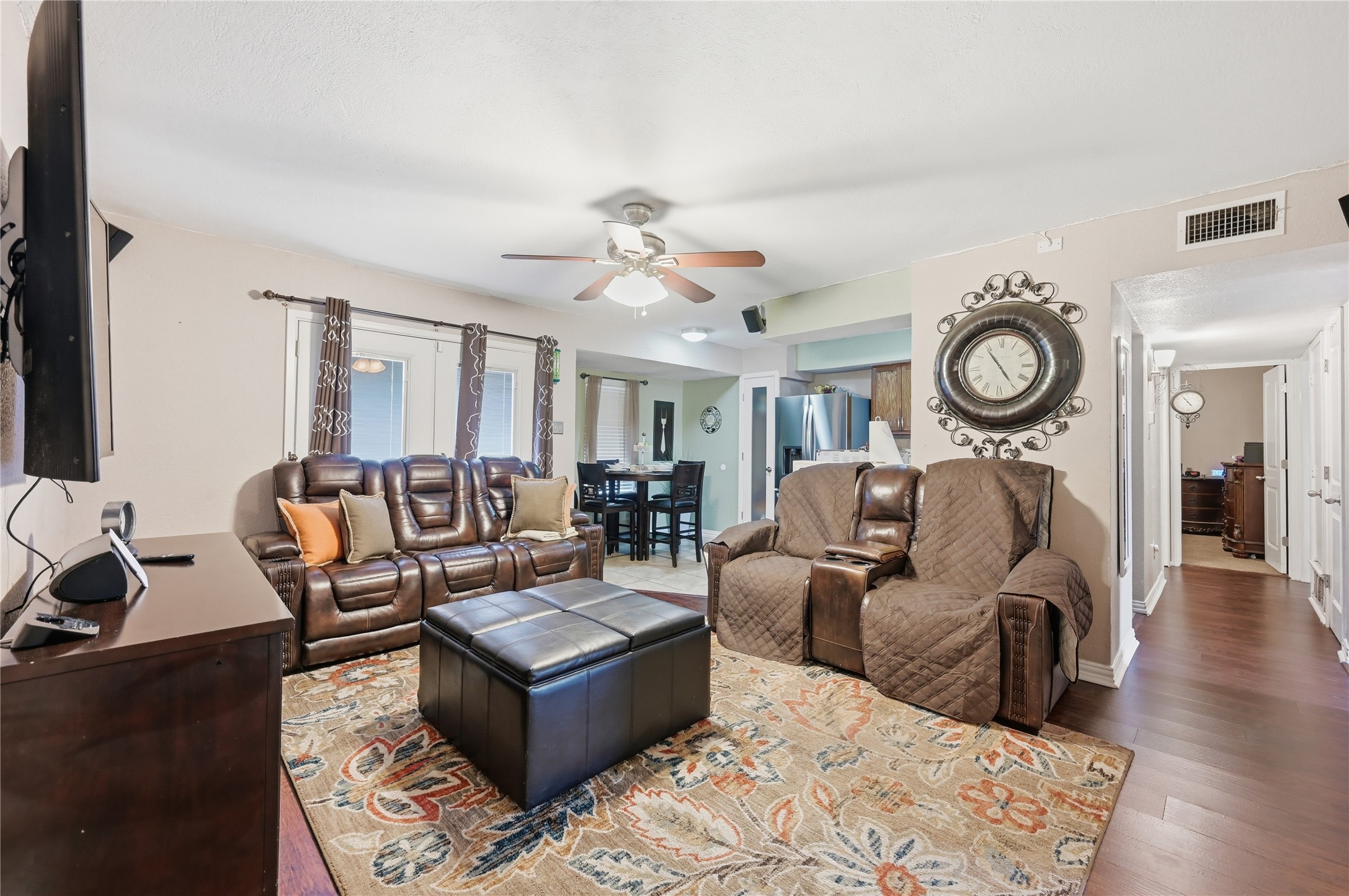 6805 Wagonet Road Forest Hill TX 76140