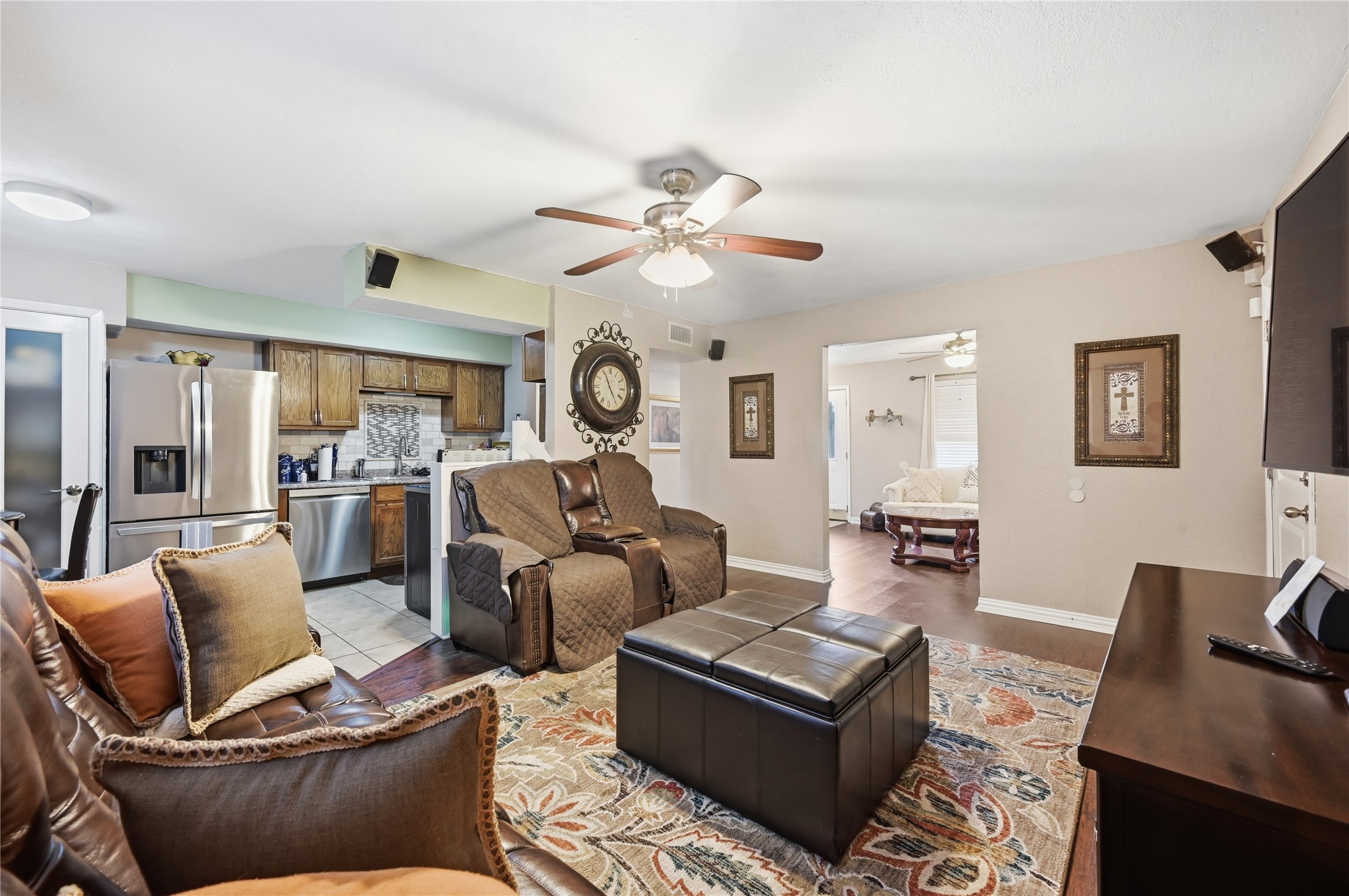 6805 Wagonet Road Forest Hill TX 76140