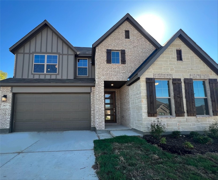 2300 Pacific Avenue Anna TX 75409