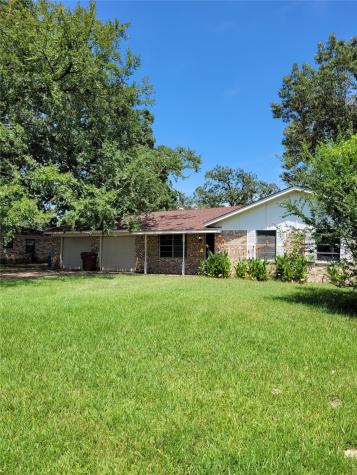 175 Cozy Lane Reno TX 75462