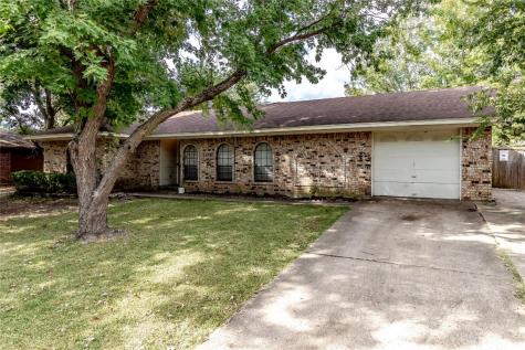 704 Adams Drive Crandall TX 75114