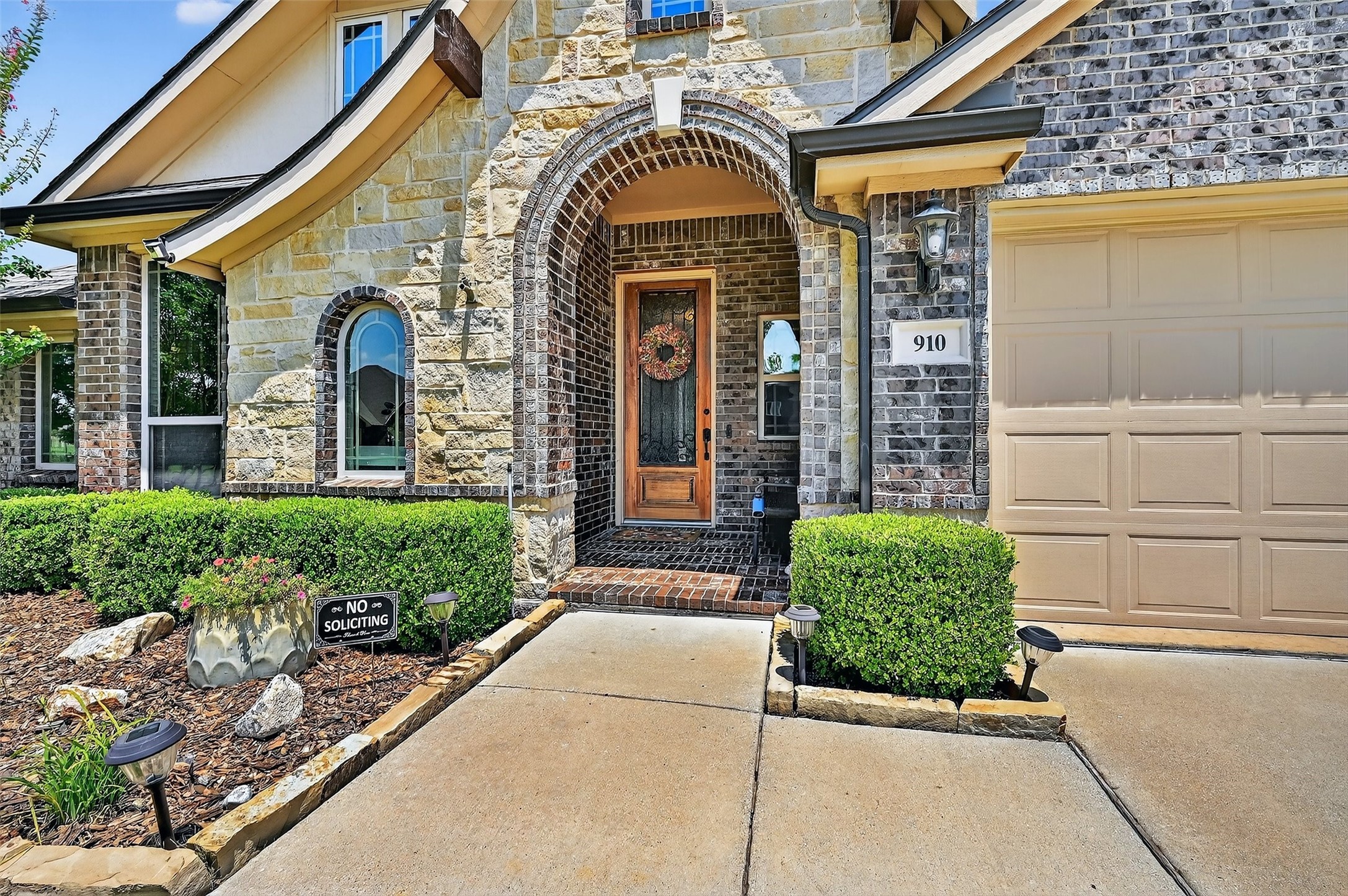 910 Calder Court Anna TX 75409