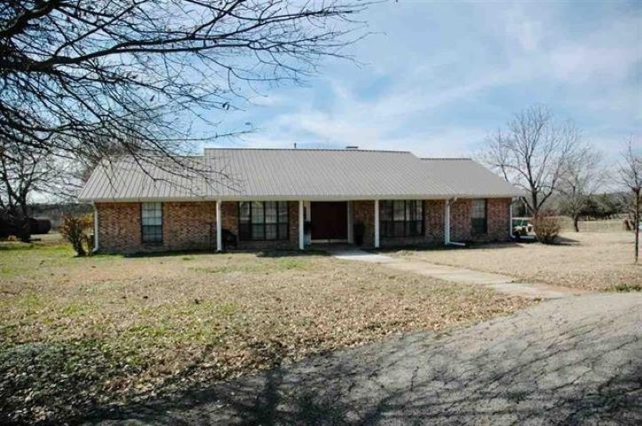 3308 Farm Road 1497 Paris TX 75462