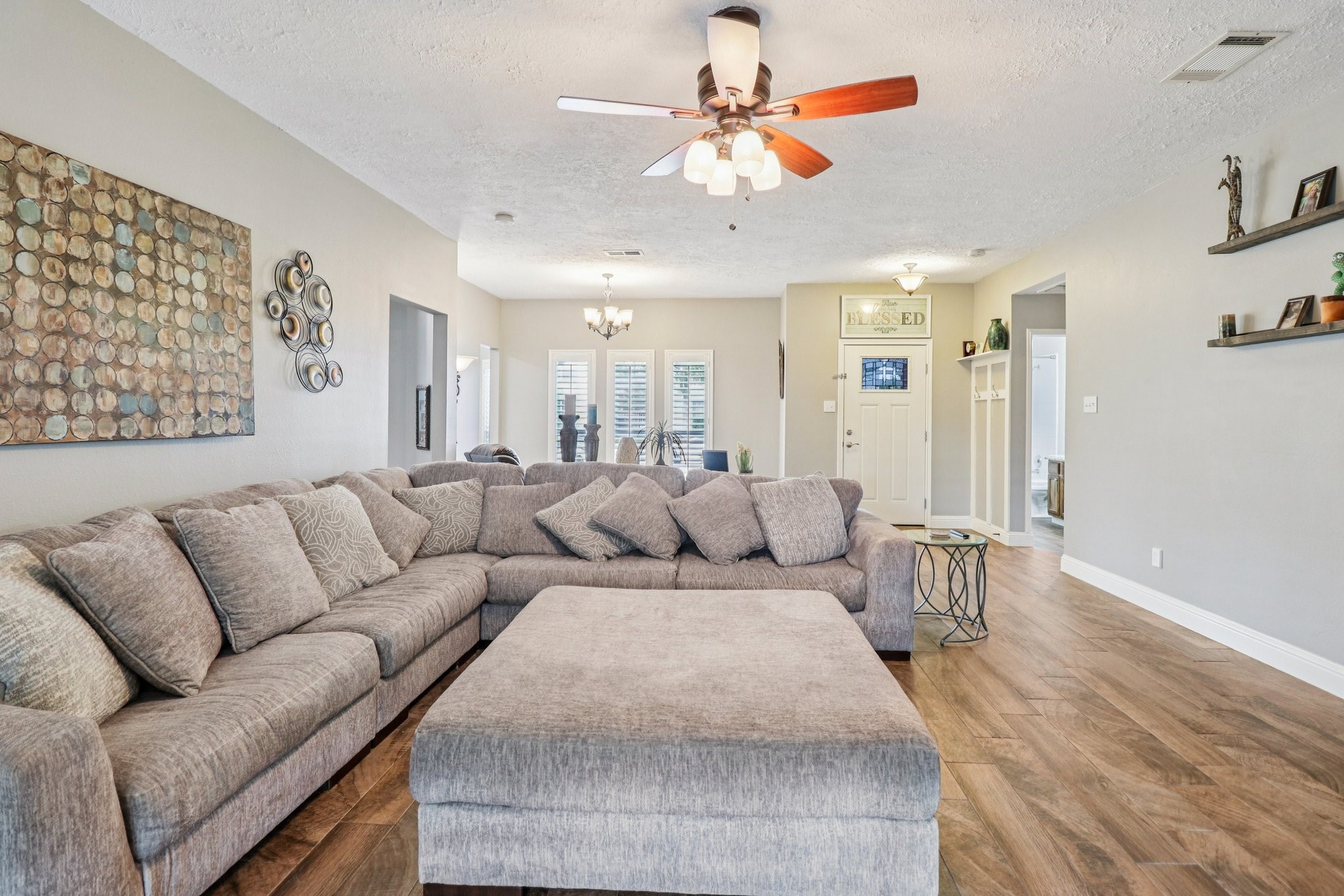 1708 Solitude Court Allen TX 75002