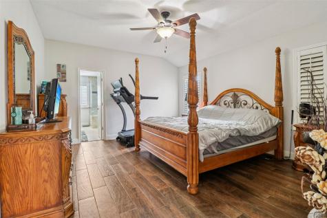 1708 Solitude Court Allen TX 75002