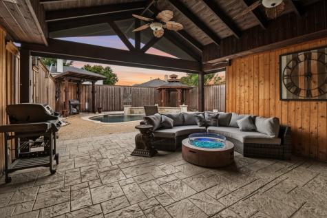 1708 Solitude Court Allen TX 75002