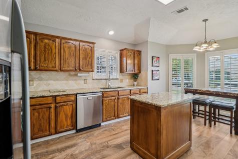 1708 Solitude Court Allen TX 75002