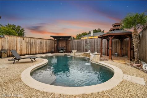 1708 Solitude Court Allen TX 75002