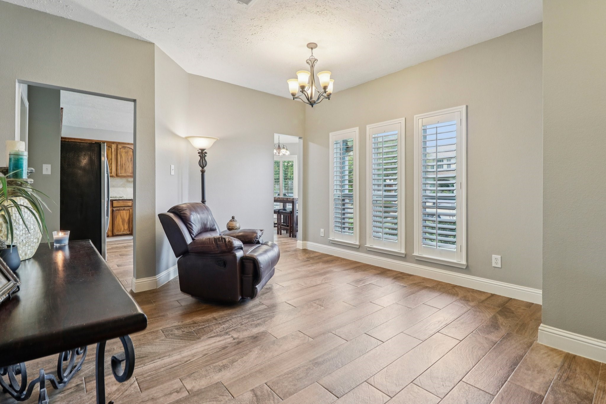 1708 Solitude Court Allen TX 75002