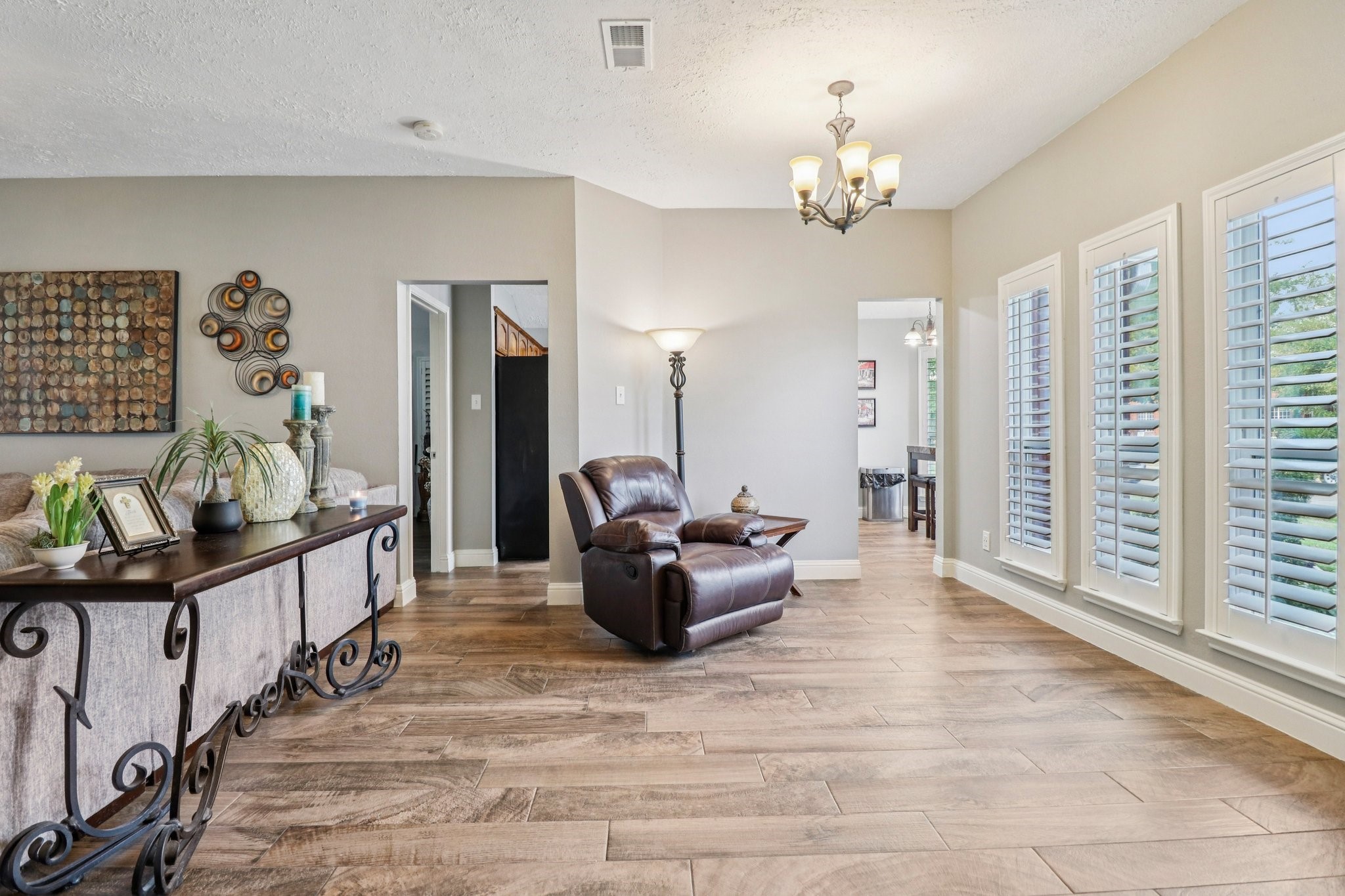 1708 Solitude Court Allen TX 75002