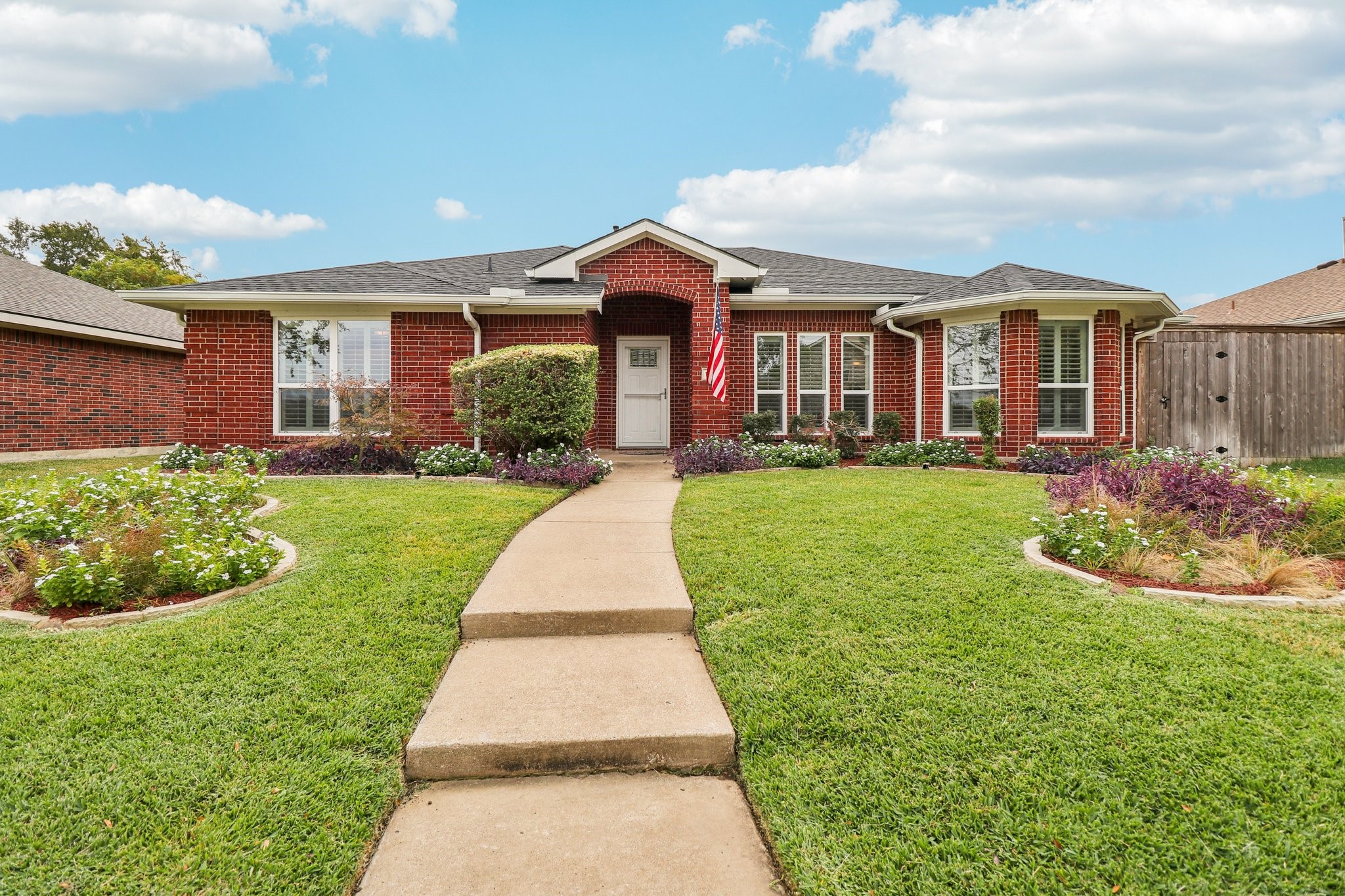 1708 Solitude Court Allen TX 75002