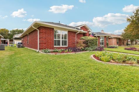 1708 Solitude Court Allen TX 75002