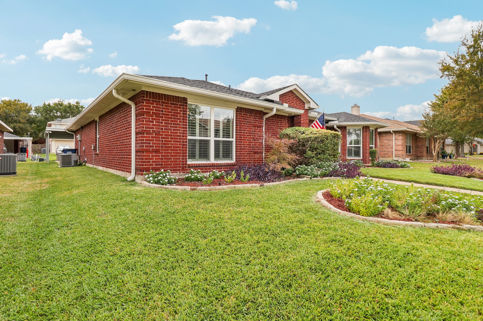 1708 Solitude Court Allen TX 75002