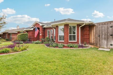 1708 Solitude Court Allen TX 75002