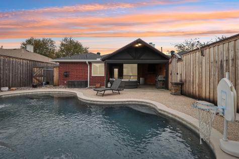 1708 Solitude Court Allen TX 75002