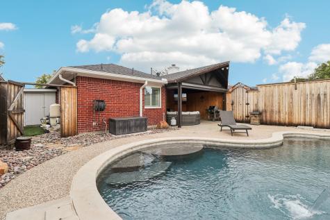 1708 Solitude Court Allen TX 75002