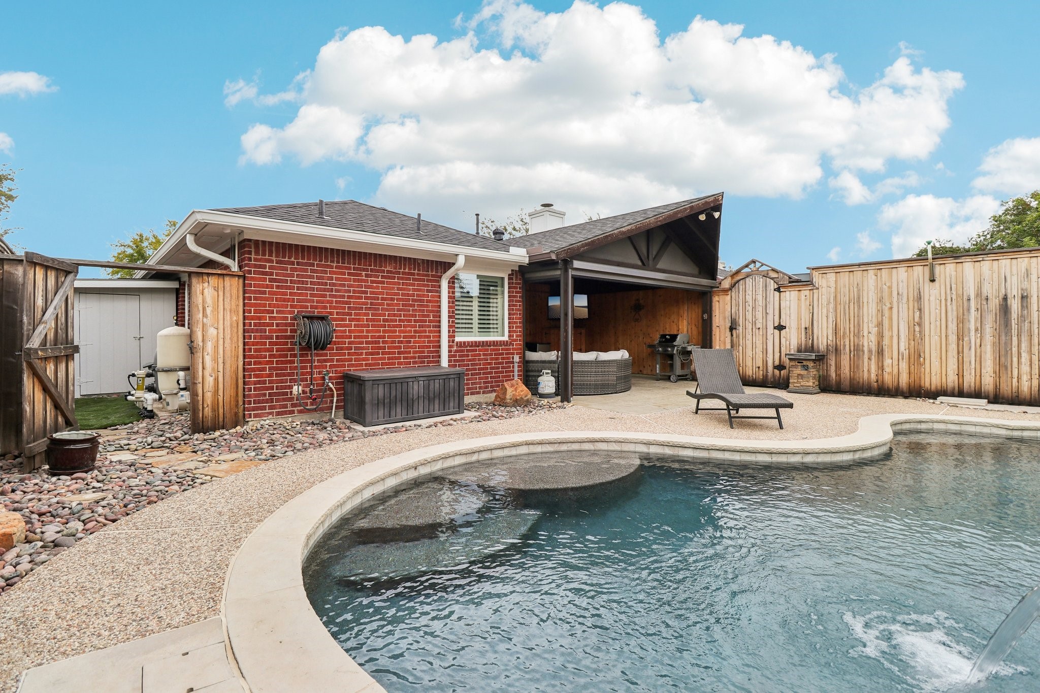 1708 Solitude Court Allen TX 75002