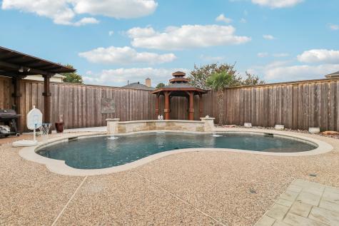 1708 Solitude Court Allen TX 75002