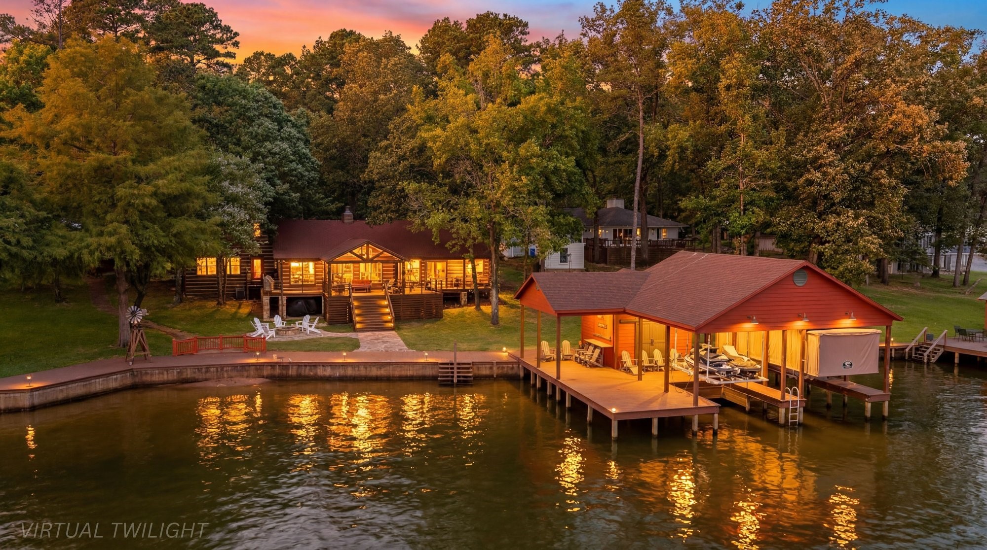 307 King Laurence Court Scroggins TX 75480